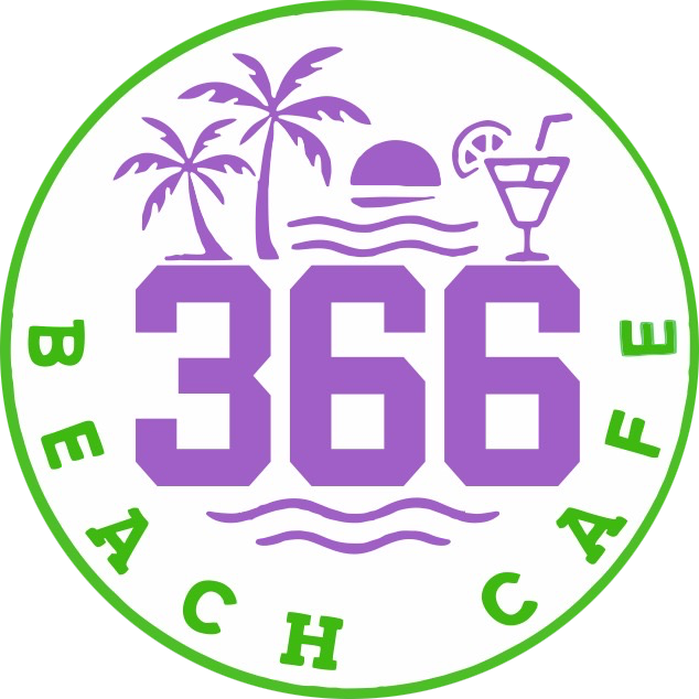 366 Beach Cafe