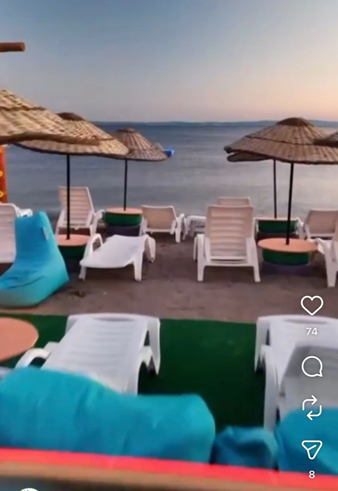 366 Beach Cafe