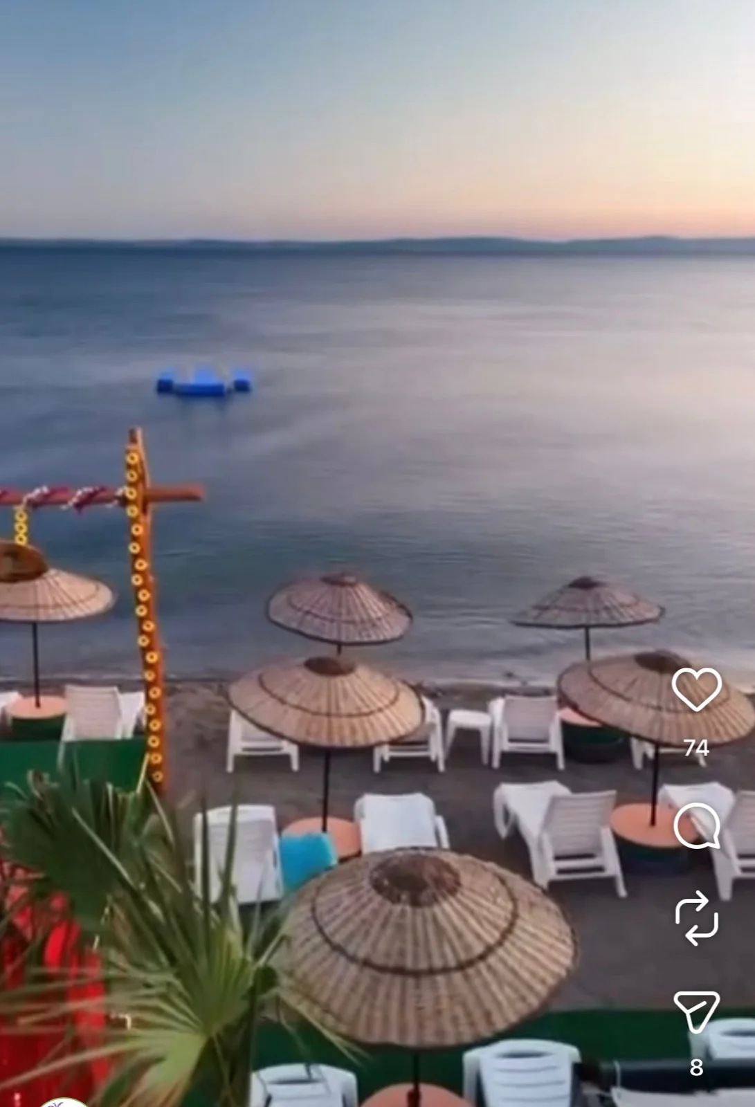 366 Beach Cafe
