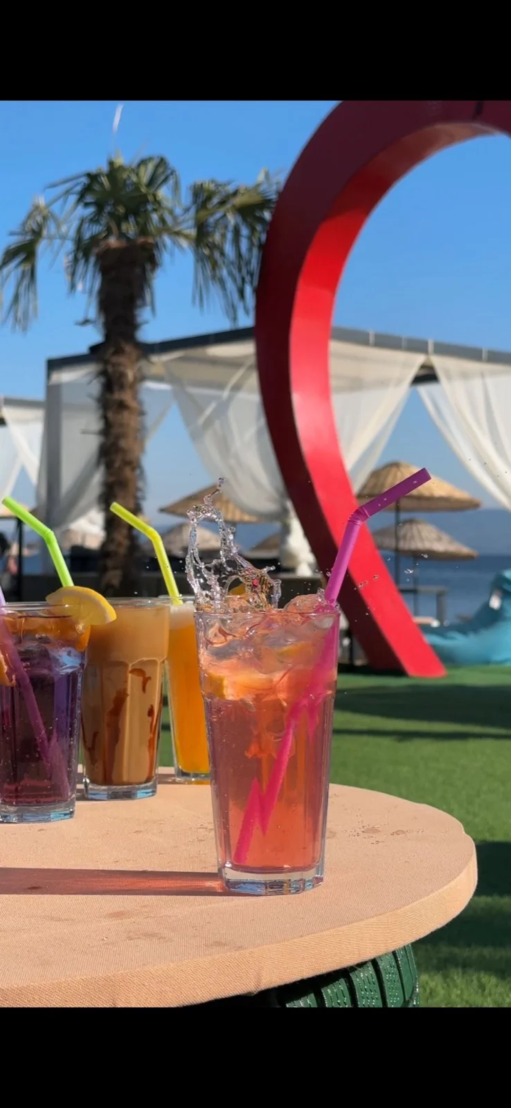 366 Beach Cafe